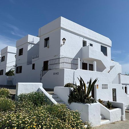 Los Lances Beach Apartments Tarifa Bagian luar foto
