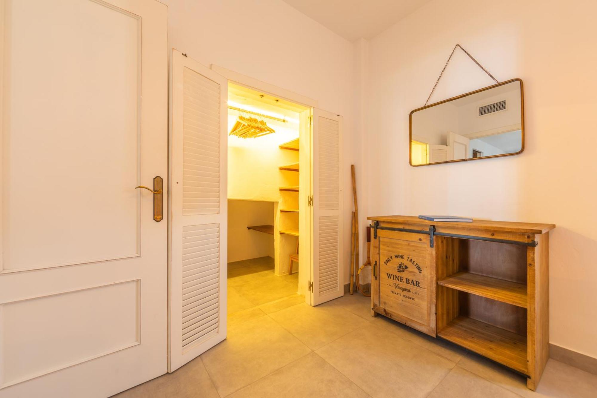 Los Lances Beach Apartments Tarifa Bagian luar foto